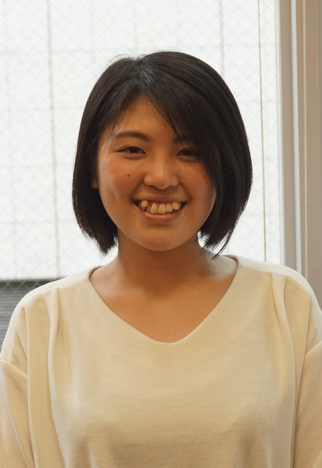 株本萌子