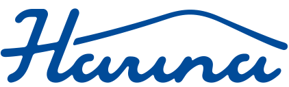 HARUNA株式会社