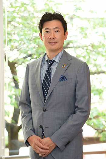 Asao Aoki